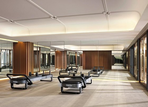 Fairmont Bangkok Sukhumvit