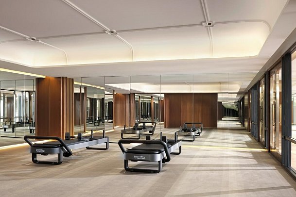 Fairmont Bangkok Sukhumvit