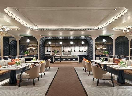 Fairmont Bangkok Sukhumvit