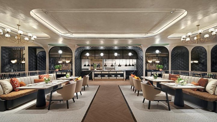 Fairmont Bangkok Sukhumvit