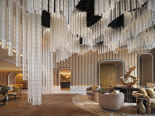 Fairmont Bangkok Sukhumvit