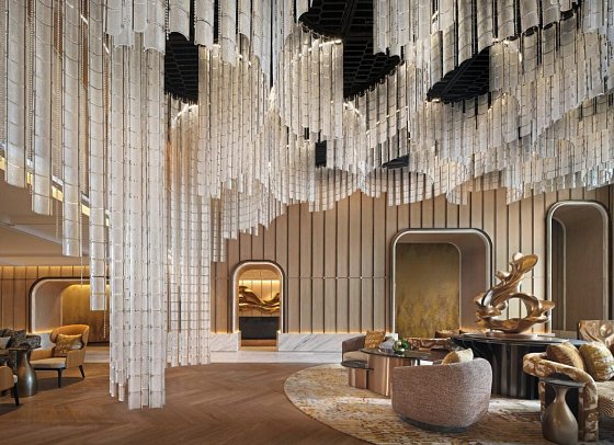 Fairmont Bangkok Sukhumvit