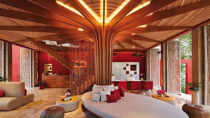 Let´s Sea Hua Hin Al Fresco Resort