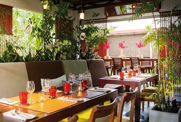 Let´s Sea Hua Hin Al Fresco Resort