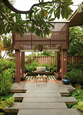 Let´s Sea Hua Hin Al Fresco Resort