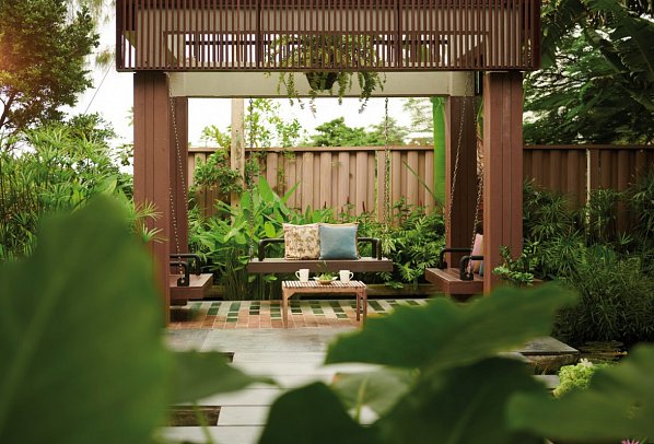 Let´s Sea Hua Hin Al Fresco Resort