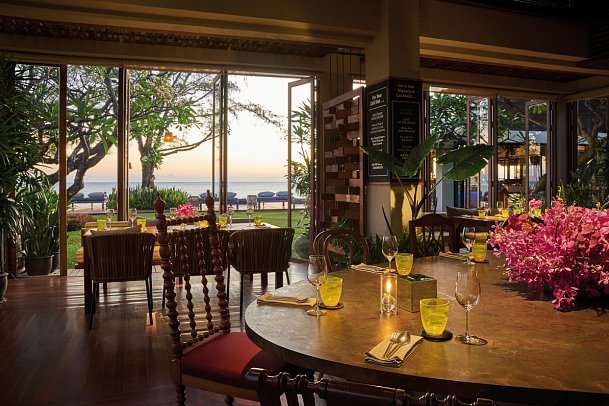 Let´s Sea Hua Hin Al Fresco Resort