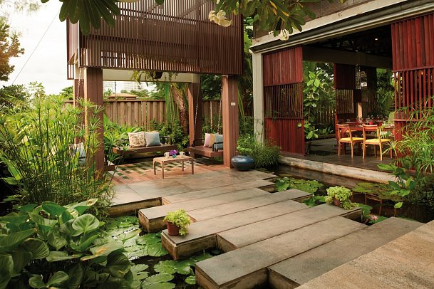 Let´s Sea Hua Hin Al Fresco Resort