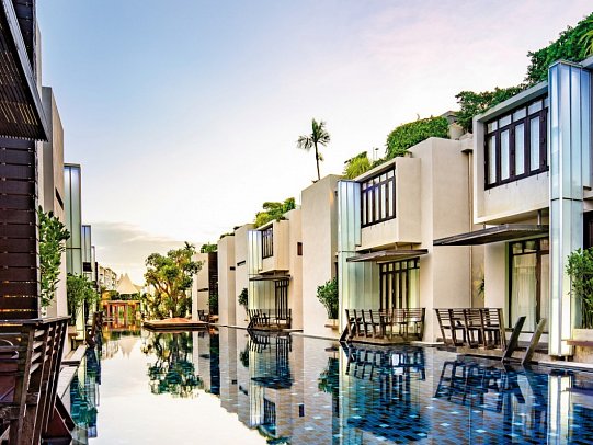 Let´s Sea Hua Hin Al Fresco Resort