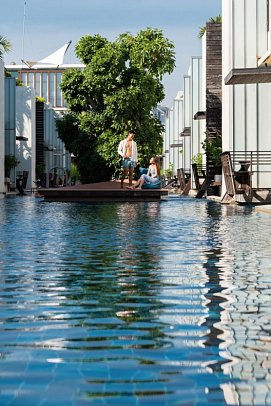 Let´s Sea Hua Hin Al Fresco Resort