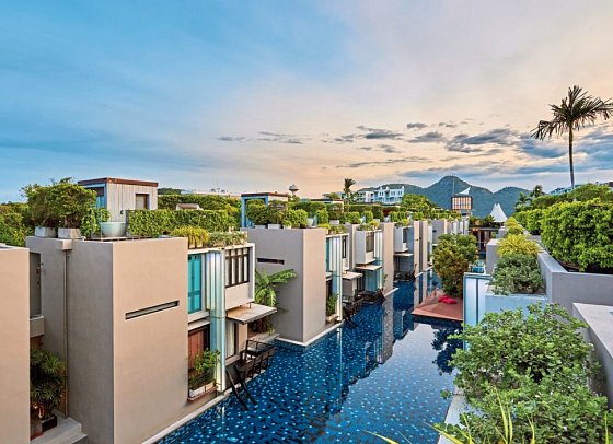 Let´s Sea Hua Hin Al Fresco Resort