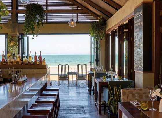 Let´s Sea Hua Hin Al Fresco Resort