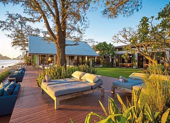 Let´s Sea Hua Hin Al Fresco Resort
