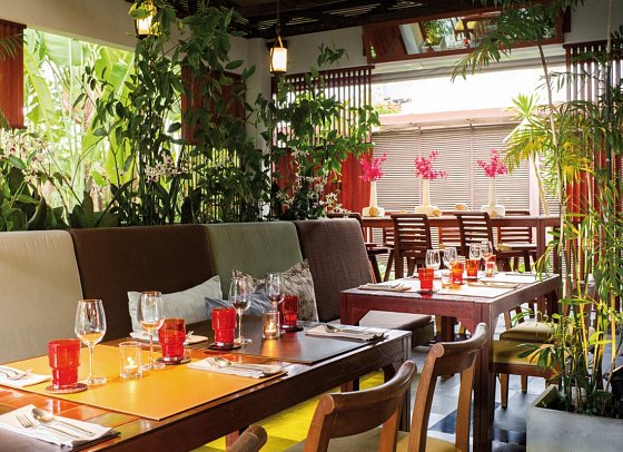 Let´s Sea Hua Hin Al Fresco Resort