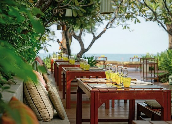 Let´s Sea Hua Hin Al Fresco Resort