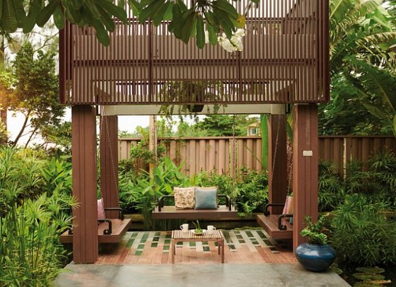 Let´s Sea Hua Hin Al Fresco Resort