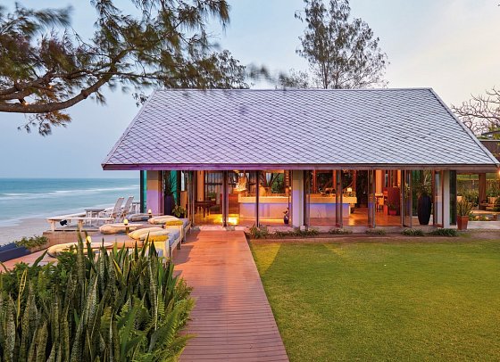 Let´s Sea Hua Hin Al Fresco Resort