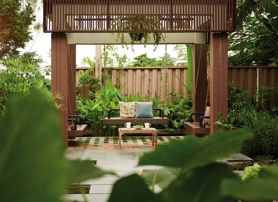 Let´s Sea Hua Hin Al Fresco Resort