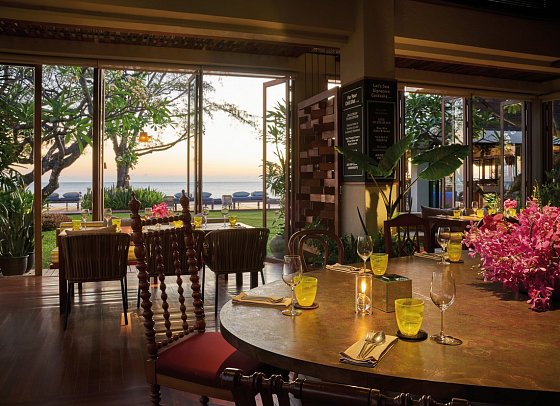 Let´s Sea Hua Hin Al Fresco Resort