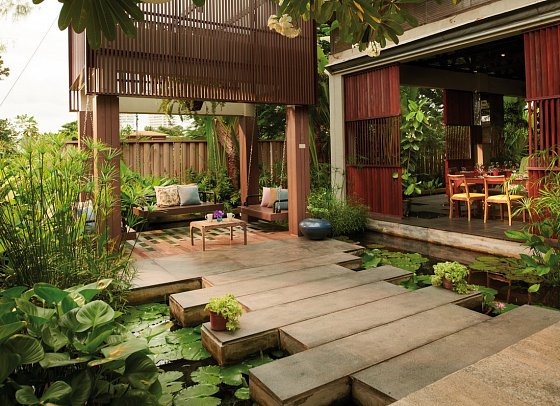 Let´s Sea Hua Hin Al Fresco Resort
