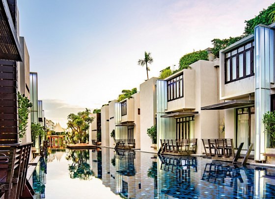 Let´s Sea Hua Hin Al Fresco Resort