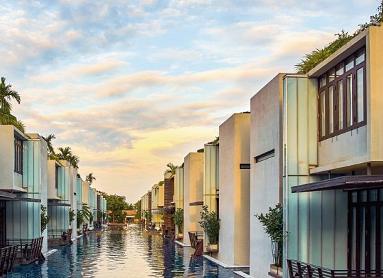 Let´s Sea Hua Hin Al Fresco Resort