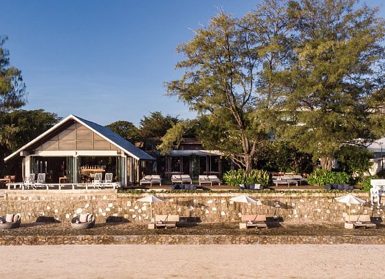 Let´s Sea Hua Hin Al Fresco Resort