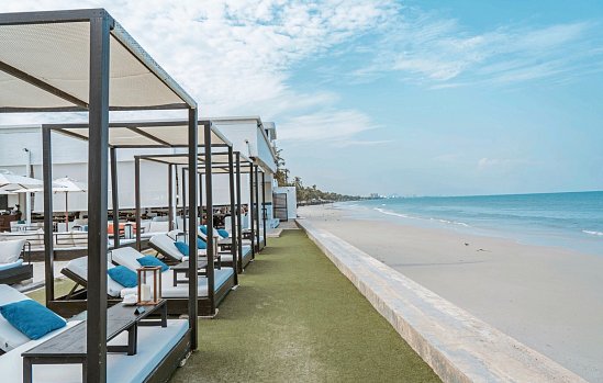 Putahracsa Hua Hin