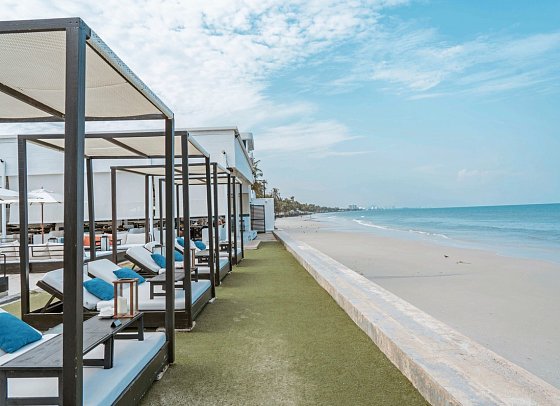 Putahracsa Hua Hin