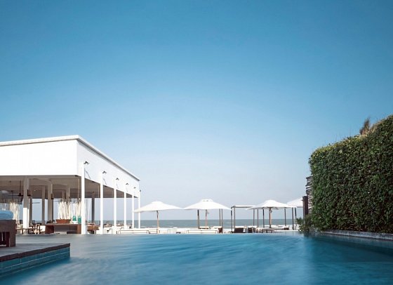Putahracsa Hua Hin