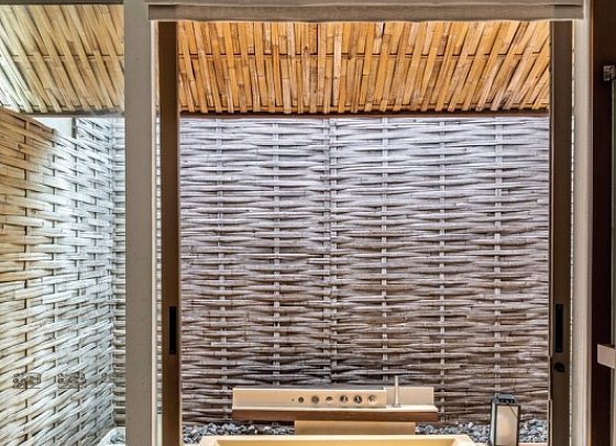 Putahracsa Hua Hin - Wohnbeispiel Oceanbed Jacuzzi Villa (Zimmercodierung VB1)