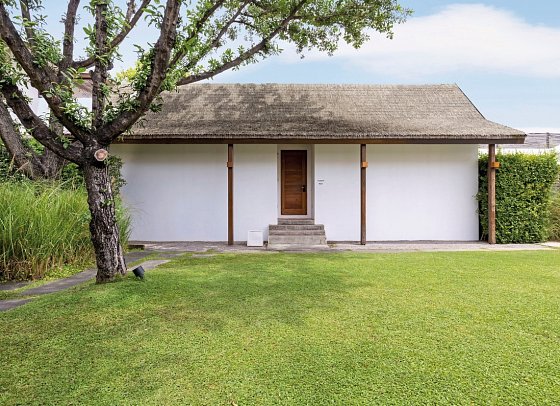 Putahracsa Hua Hin - Wohnbeispiel La Canna Pool Villa (Zimmercodierung VDR)