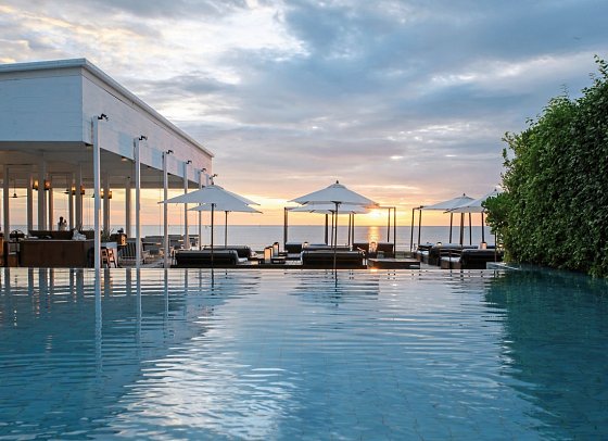 Putahracsa Hua Hin