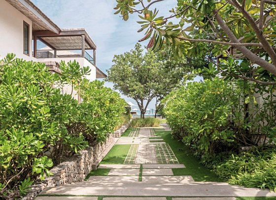 Putahracsa Hua Hin
