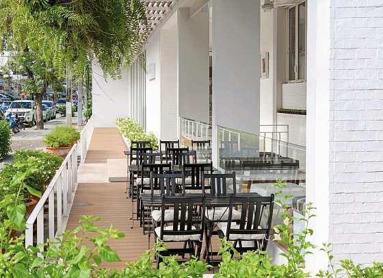Putahracsa Hua Hin