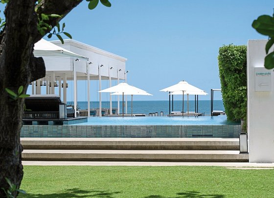 Putahracsa Hua Hin