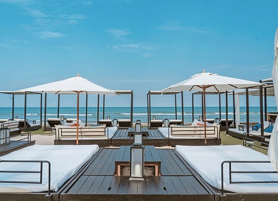Putahracsa Hua Hin