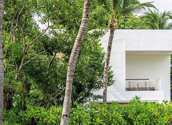 Putahracsa Hua Hin - Wohnbeispiel Sansky Urban (Zimmercodierung UB2)
