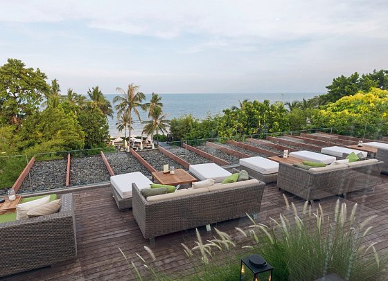 Cape Nidhra Hotel