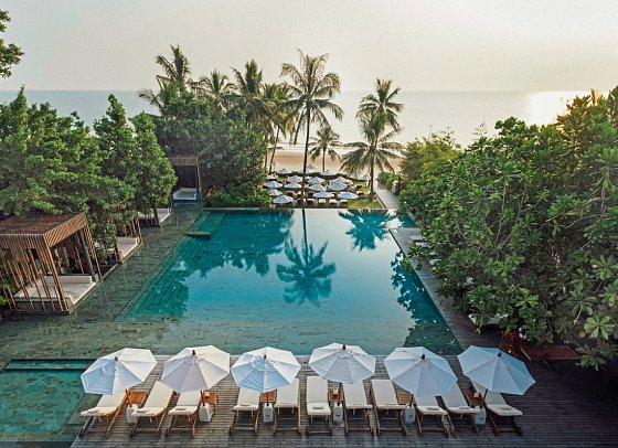 Cape Nidhra Hotel