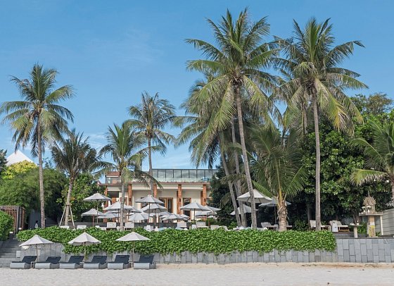 Cape Nidhra Hotel