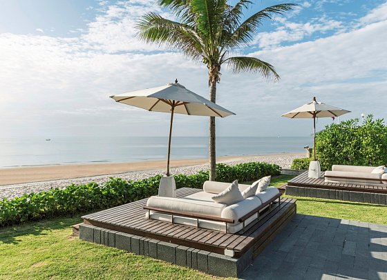 Cape Nidhra Hotel