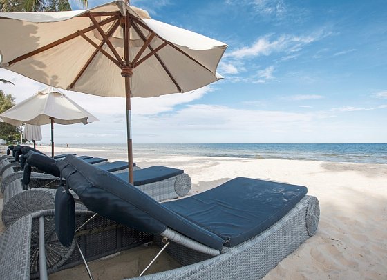 Cape Nidhra Hotel
