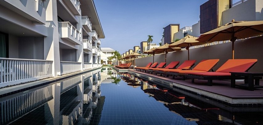 Loligo Resort Hua Hin