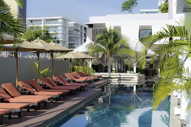 Loligo Resort Hua Hin