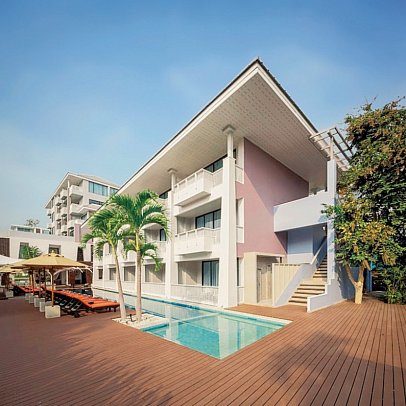 Loligo Resort Hua Hin