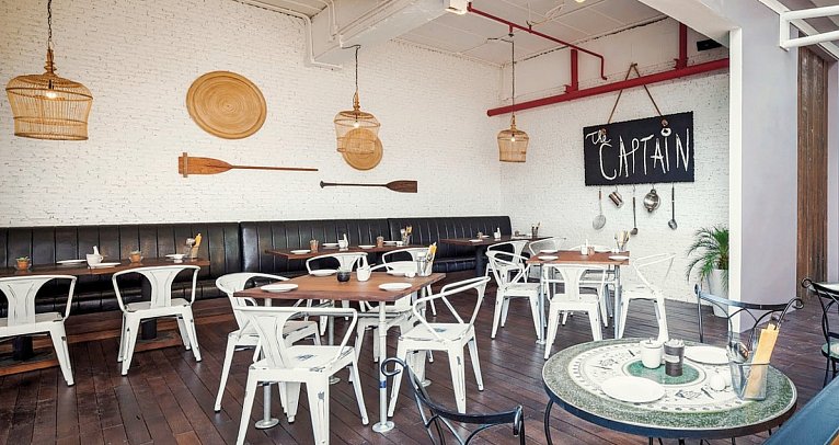 Loligo Resort Hua Hin