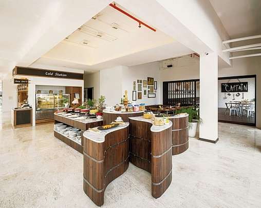 Loligo Resort Hua Hin