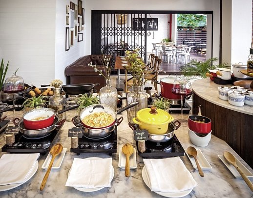 Loligo Resort Hua Hin