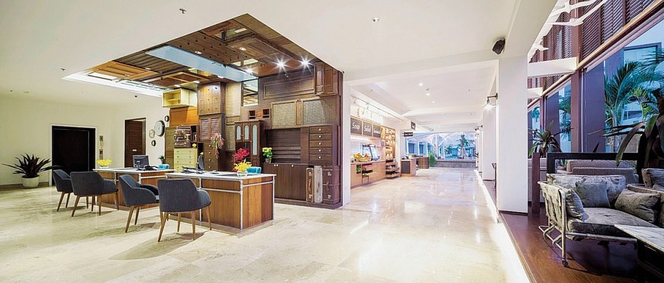 Loligo Resort Hua Hin